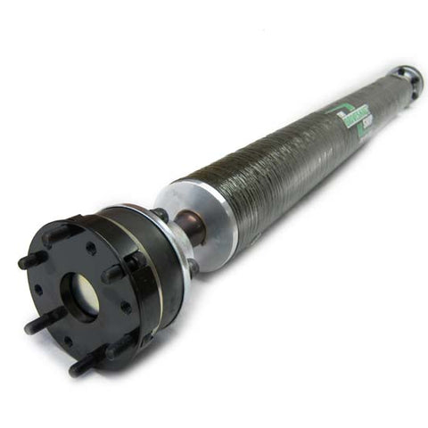 Driveshaft Shop Carbon Fiber Driveshaft, 2016-2019 CTSV