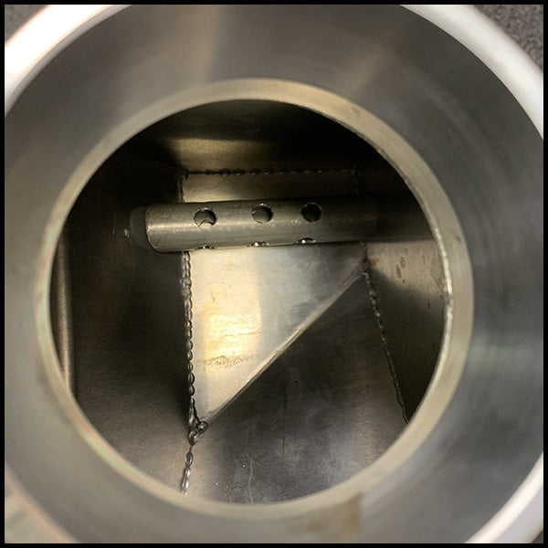 PCM Of NC Heat Exchanger Tank, 2009-2015 CTS-V