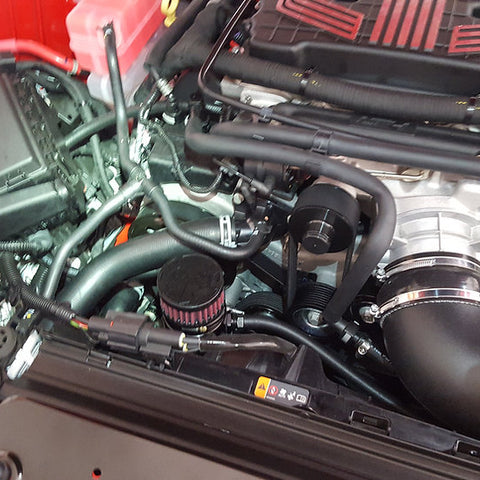 Mighty Mouse *MILD* Catch Can PCV Systems, 2016-19 CTS-V & 6th ZL1