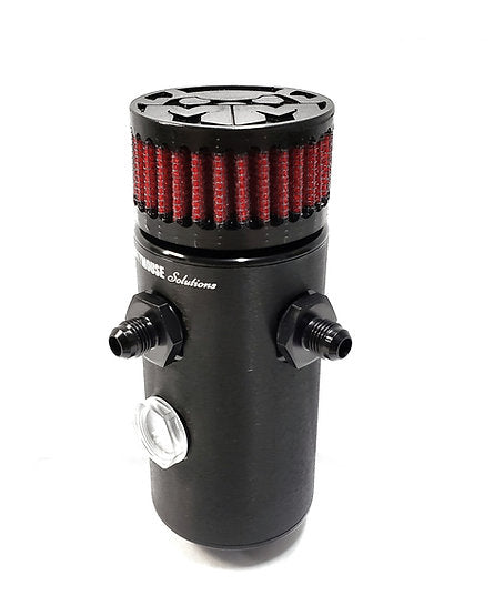 Mighty Mouse *MILD* Catch Can PCV Systems, 2016-19 CTS-V & 6th ZL1