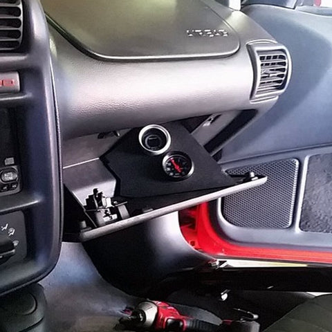 Mighty Mouse Glove Box Gauge Pod, 1998-02 F-Body