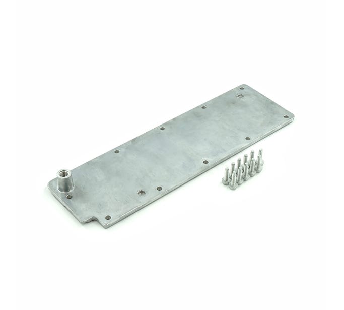 BTR Engine Covers, LS Applications