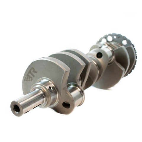 BTR Forged Crankshafts, LS Engines