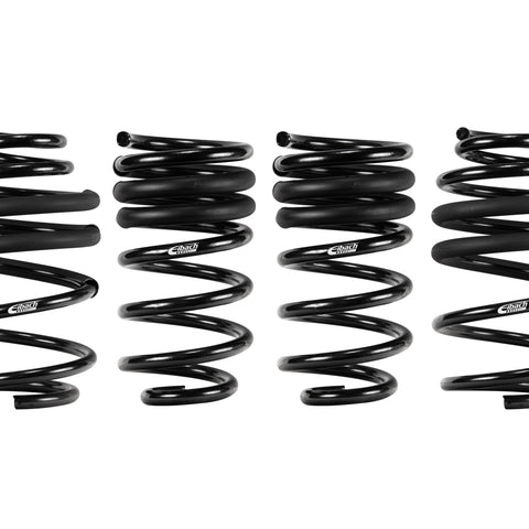 Eibach Pro-Kit Lowering Springs, 2010-15 Camaro