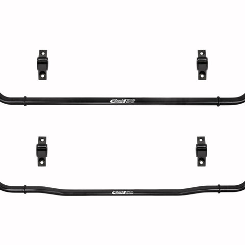 Eibach 32mm Anti-Roll Sway Bar Kit, 2020+ C8 Corvette