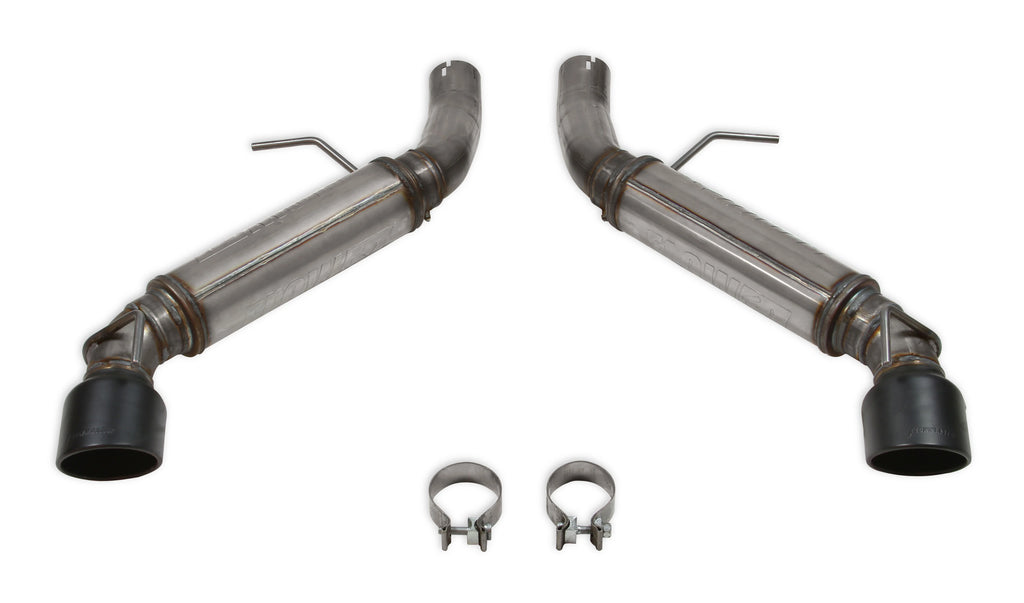 Flowmaster FlowFX Exhaust System, 2016-2024 Camaro SS