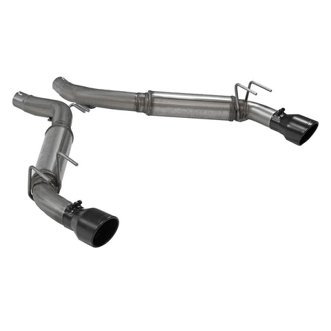 Flowmaster FlowFX Exhaust System, 2010-2015 Camaro SS & ZL1