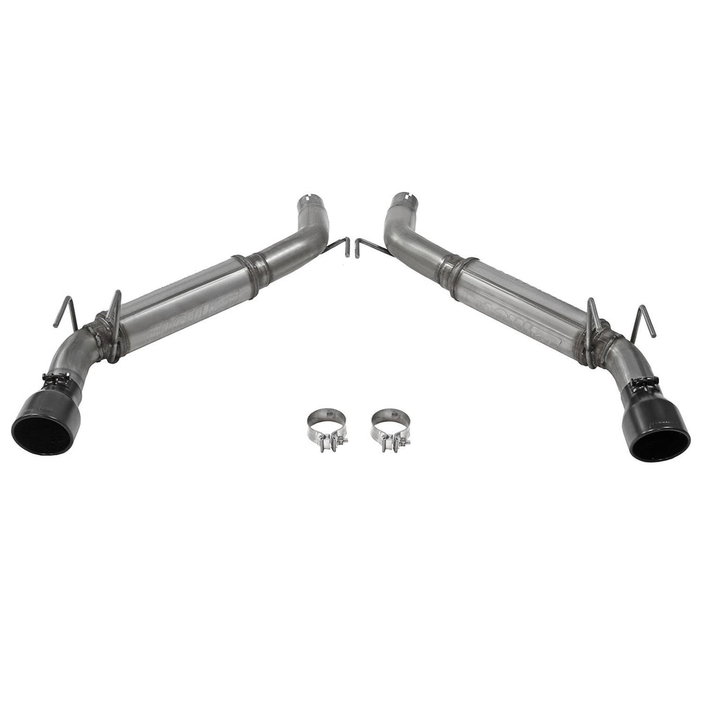 Flowmaster FlowFX Exhaust System, 2010-2015 Camaro SS & ZL1