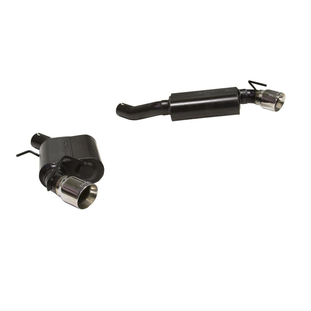 Flowmaster American Thunder Exhaust System, 2016-2024 Camaro SS