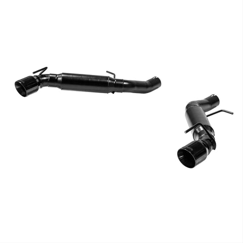 Flowmaster OUTLAW Exhaust System, 2016-2024 Camaro SS