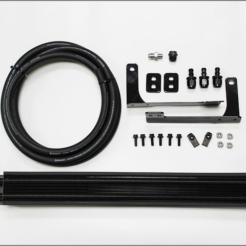 PCM Of NC Direct Fit Transmission Cooler, G8