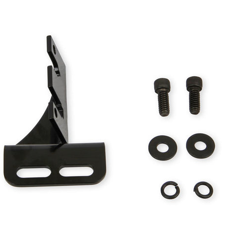 Holley & MSD LS Throttle Cable Brackets
