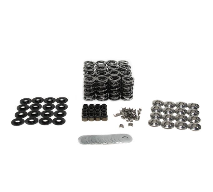 BTR .660" Platinum Dual Valve Spring Kits, LT Applications