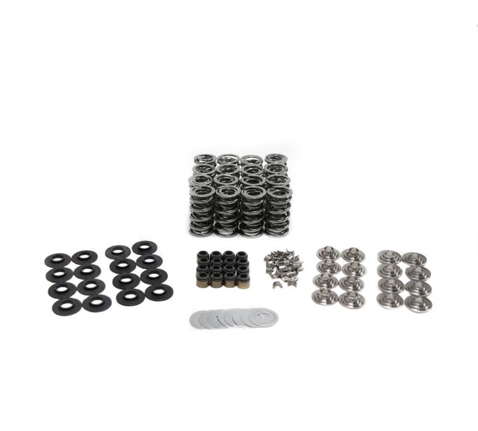 BTR .660" Platinum Dual Valve Spring Kits, LT Applications