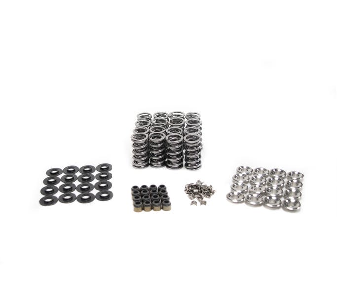 BTR .660" & .685" Dual Valve Spring Kits, LS9 Applications