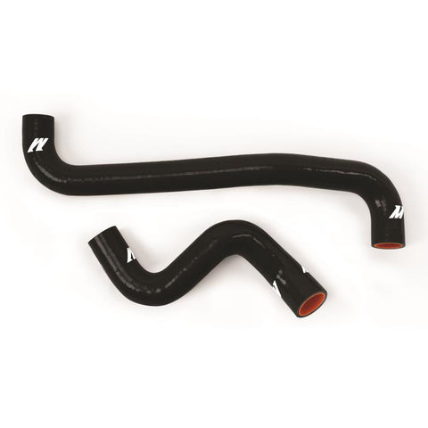 Mishimoto Silicone Radiator Hose Kit, Blue/Red/Black 1998-2002 Camaro, Trans Am, Formula