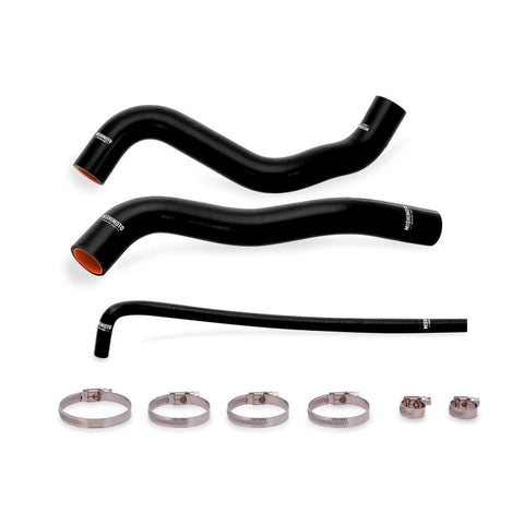 Mishimoto Silicone Radiator Hose Kit, Blue/Red/Black 2012-2015 Camaro SS, Z28, ZL1