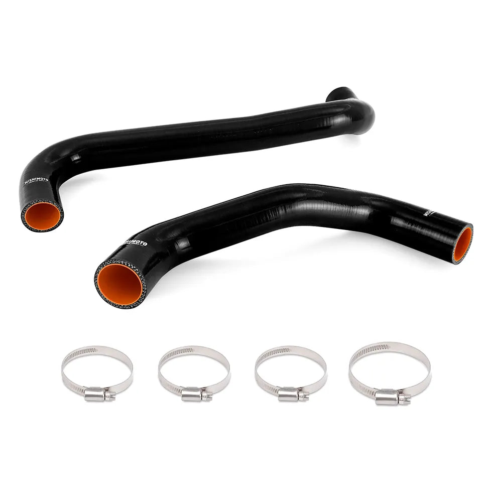 Mishimoto Silicone Radiator Hose Kit, Blue/Red/Black Pontiac G8 GT 6.0L 2008-2009