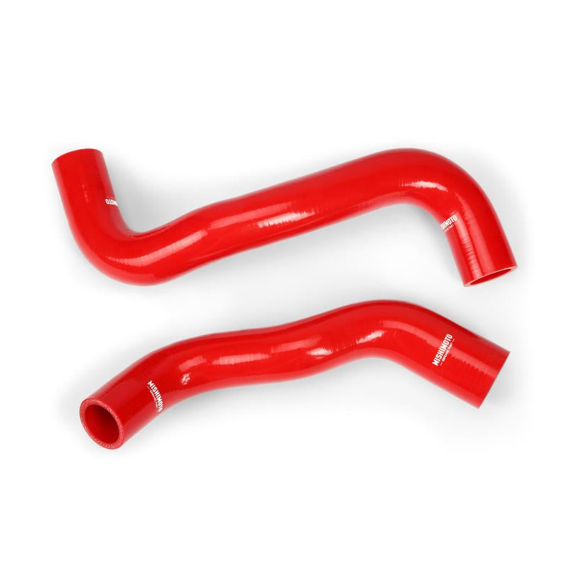 Mishimoto Silicone Radiator Hose Kit, Blue/Red/Black 2005-2008 Corvette & Z06