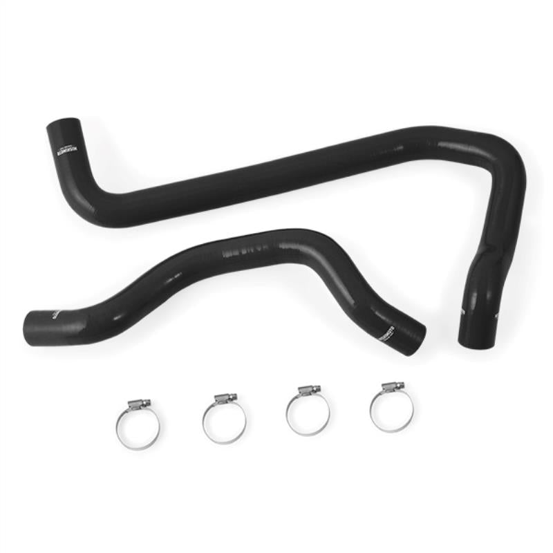 Mishimoto Silicone Radiator Hose Kit, Blue/Red/Black C7 2014-2019 Corvette & Z06