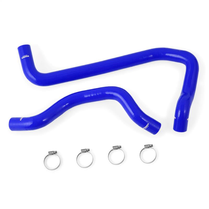 Mishimoto Silicone Radiator Hose Kit, Blue/Red/Black C7 2014-2019 Corvette & Z06