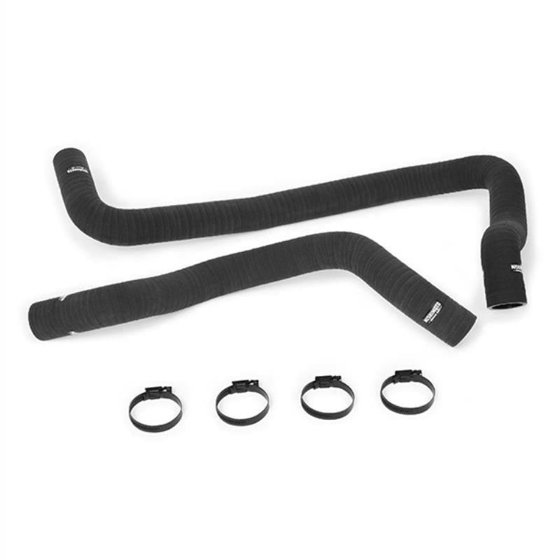 Mishimoto Silicone Radiator Hose Kit, Blue/Red/Black C7 2014-2019 Corvette & Z06