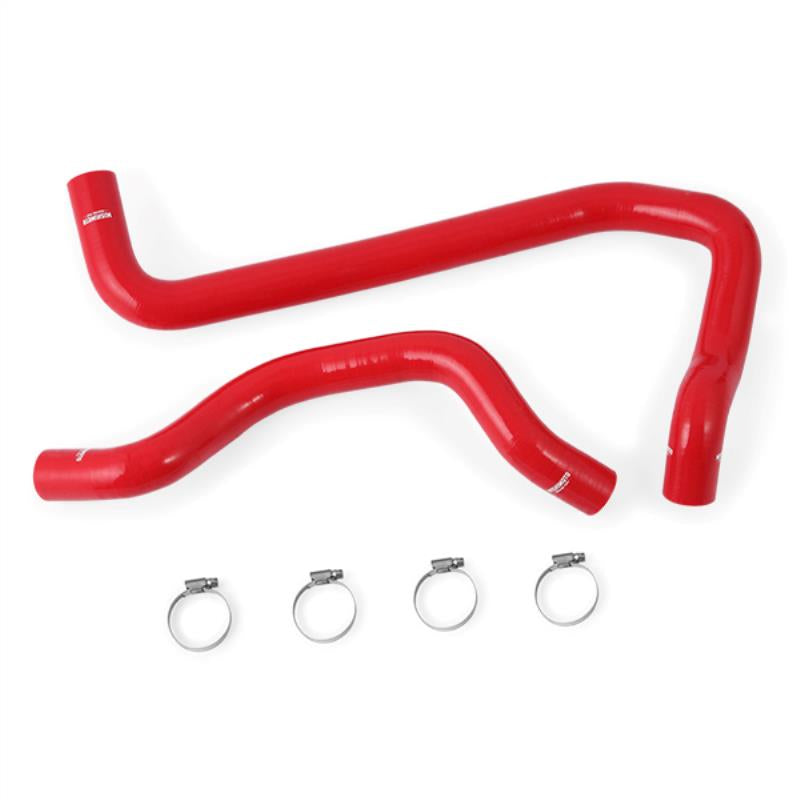 Mishimoto Silicone Radiator Hose Kit, Blue/Red/Black C7 2014-2019 Corvette & Z06