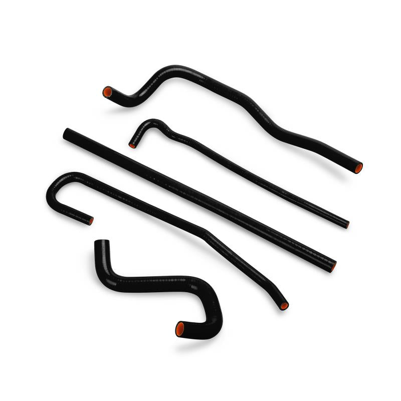 Mishimoto Silicone Ancillary Hose Kit, Blue/Red/Black 1997-2004 C5 Corvette & Z06