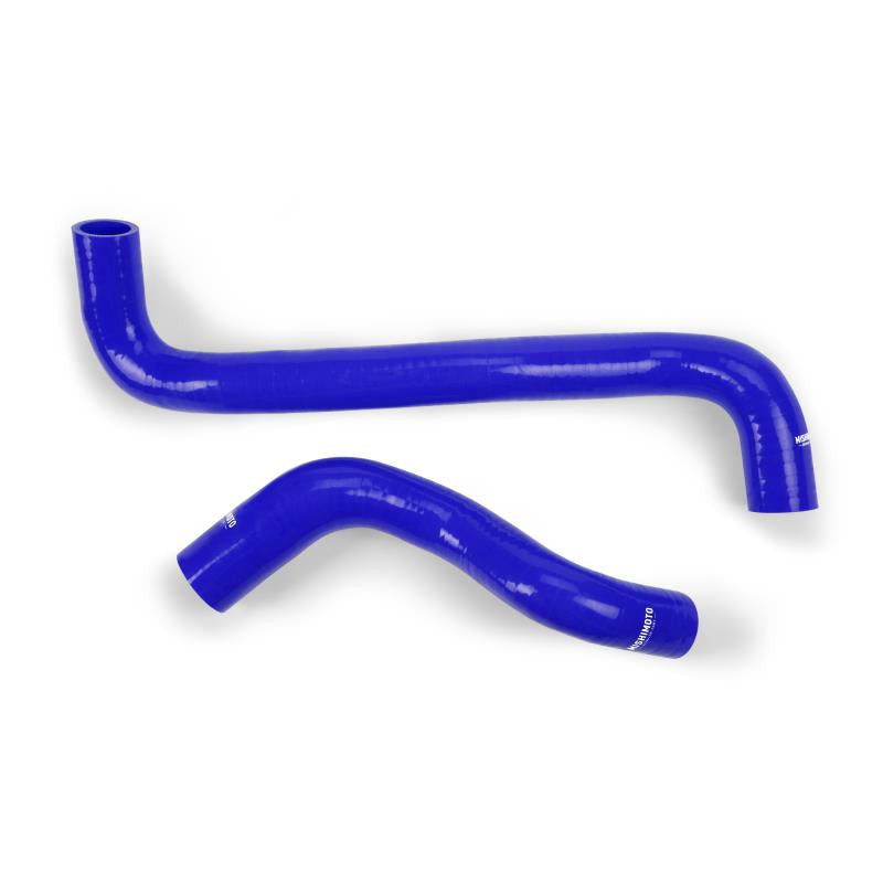 Mishimoto Silicone Radiator Hose Kit, Blue/Red/Black 1997-2004 C5 Corvette & Z06
