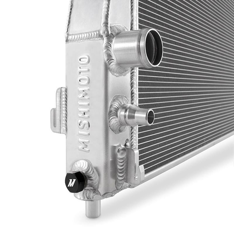 Mishimoto Performance Radiator, 2014-2019 C7 Stingray & Z06