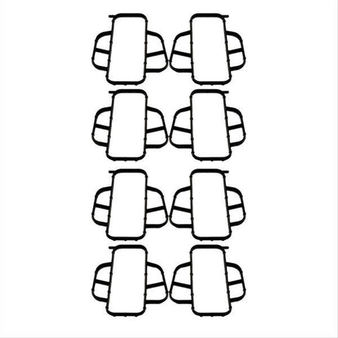 MSD AirForce Manifold LS Seal Port Kit