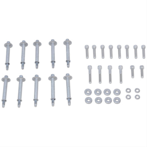 MSD LT1 Airforce Intake Fastener Kit