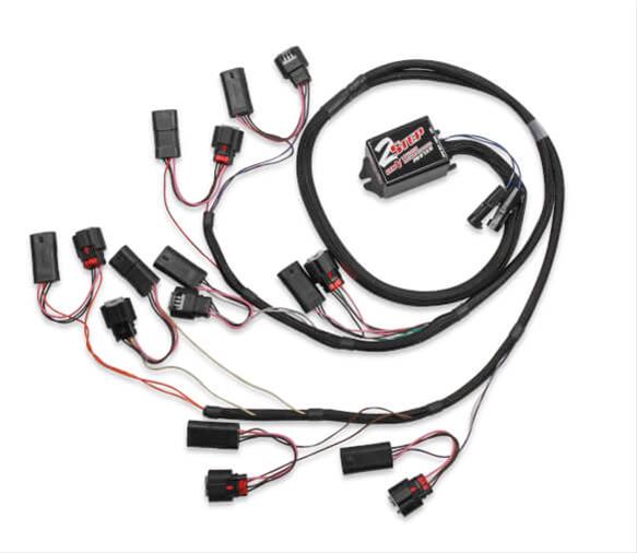 MSD LS 2-Step Launch Controls, LS & LT Applications