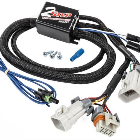 MSD LS 2-Step Launch Controls, LS & LT Applications