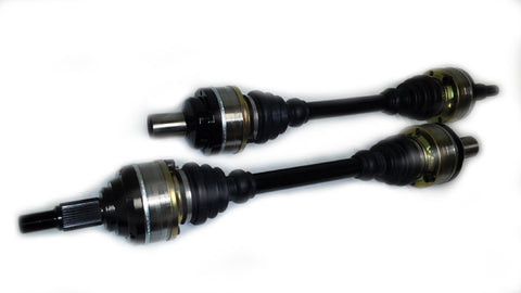 Driveshaft Shop 1600HP Axles, 2014-2019 C7 Corvette