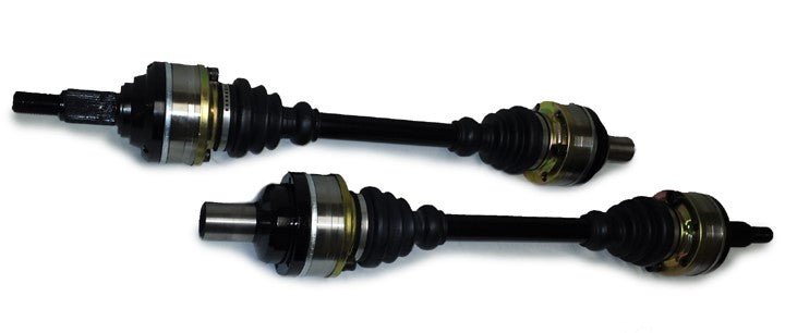Driveshaft Shop 1600HP Axles, 2014-2019 C7 Corvette