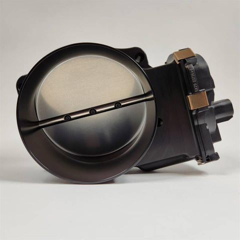 Nick Williams Performance 120mm Throttle Body, Black, DBW LSx Applications