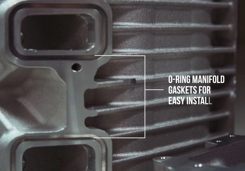 Kong Performance LSA TVS2650 Supercharger, 5th Gen ZL1 & CTS-V