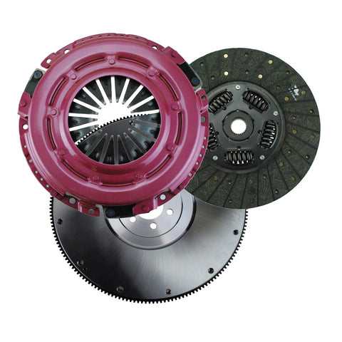 RAM HDX Single Disk Clutch Kit, LS1 LS6 LS2 LS3 LS7 Applications