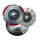 RAM POWERGRIP HD Single Disk Clutch Kit, LS1 LS6 LS2 LS3 LS7 Applications