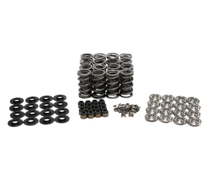 BTR .685" Dual Valve Spring Kits, LS Applications