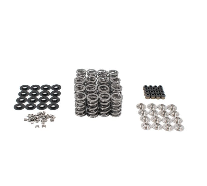 BTR .660" & .685" Dual Valve Spring Kits, LS9 Applications