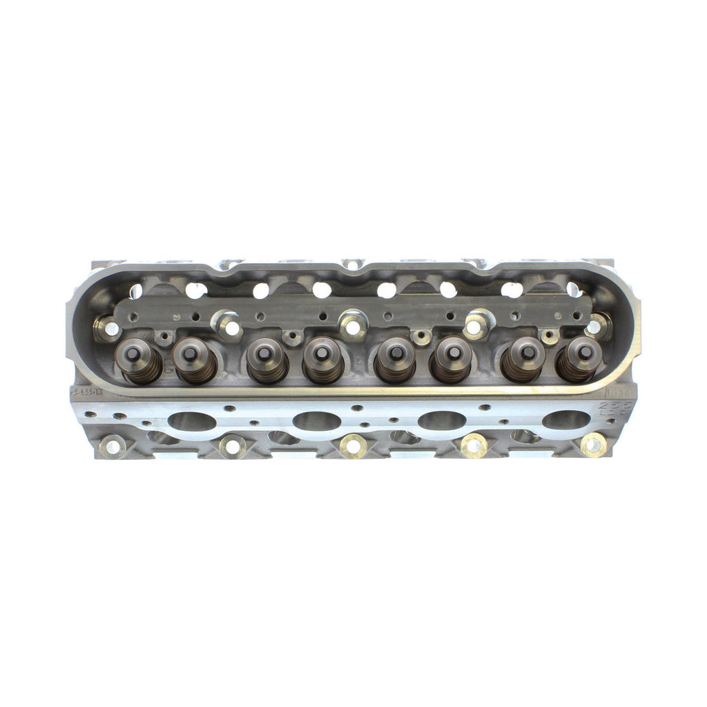 Trick Flow® GenX® 255 CNC Square-Port Heads, LS3/LSA/LS9 Applications