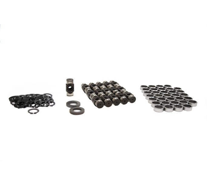 BTR Rocker Arm Trunnion Kit, LS & LT Applications