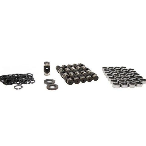BTR Rocker Arm Trunnion Kit, LS & LT Applications
