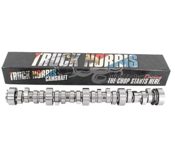 BTR TRUCK NORRIS Camshaft, LS Applications