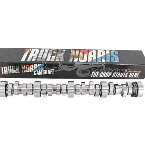 BTR TRUCK NORRIS Camshaft, LS Applications
