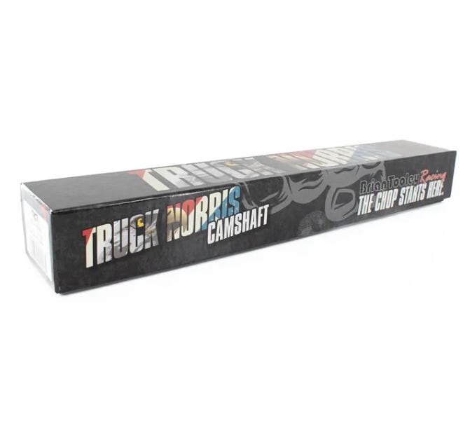 BTR TRUCK NORRIS Camshaft, LS Applications