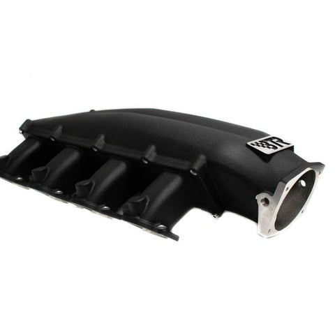 BTR Trinity Series Intake Manifold, Silver Or Black, GenV LT1