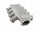 BTR Trinity Series Intake Manifold, Silver Or Black, GenV LT1